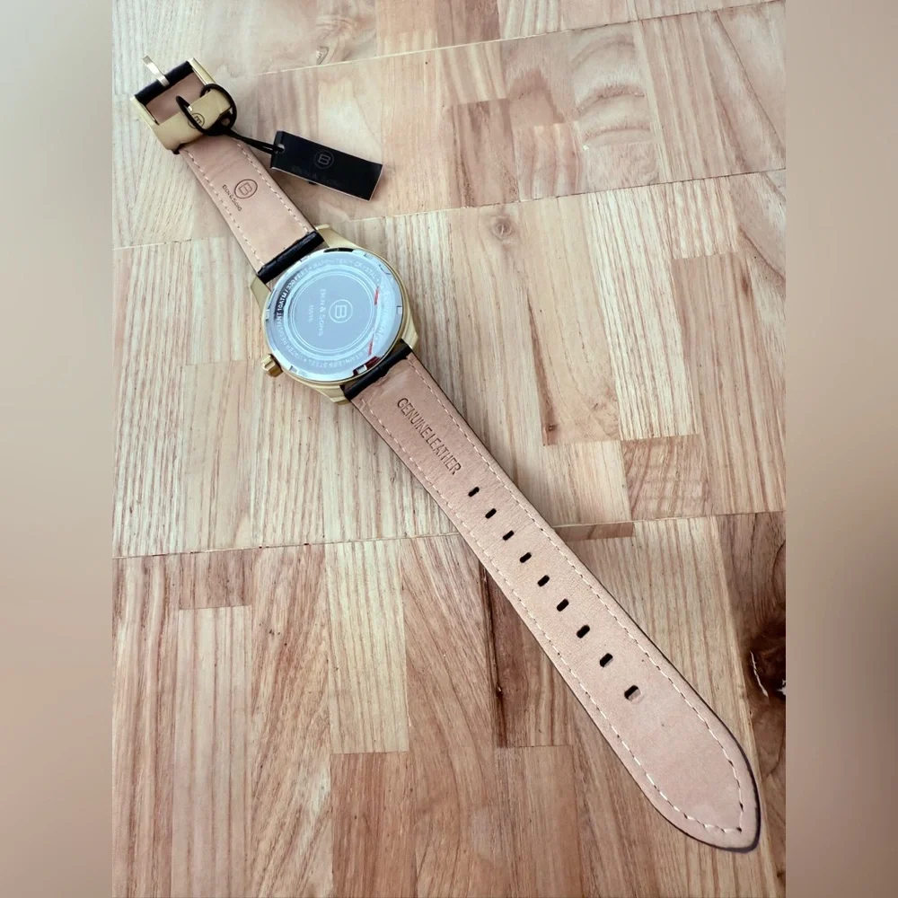 ben & sons brand ben